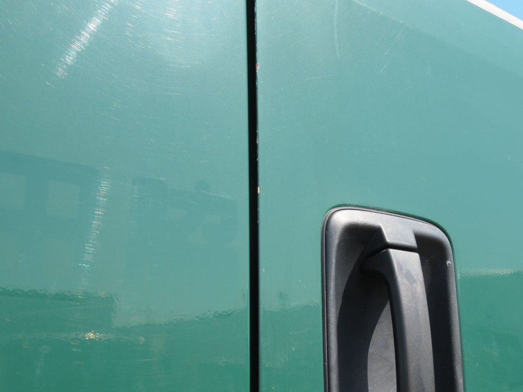 いすゞ ギガ QDG-EXZ52BJの写真27