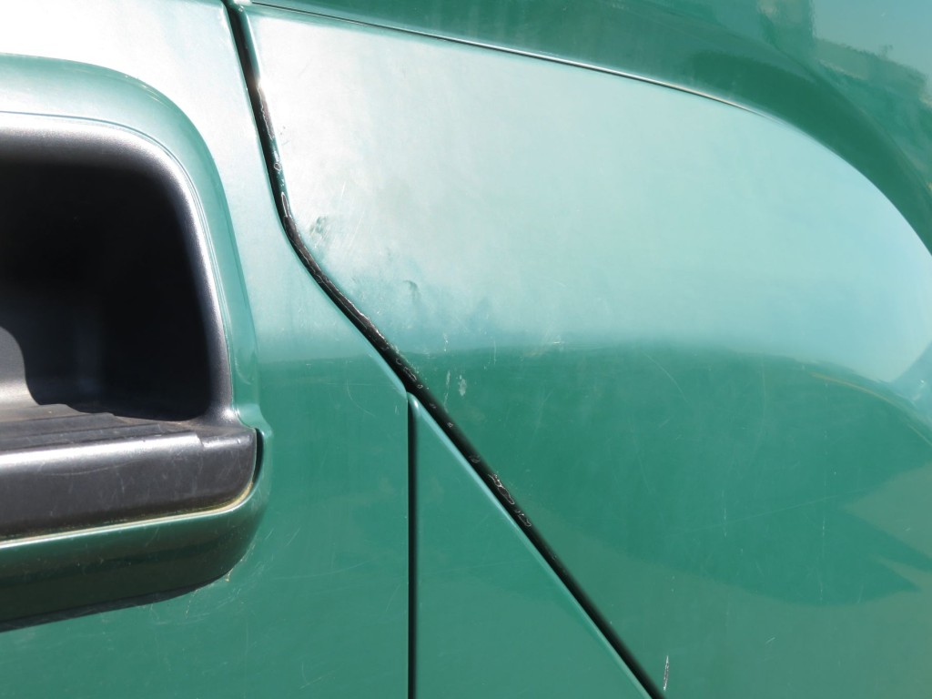 いすゞ ギガ QDG-EXZ52BJの写真28