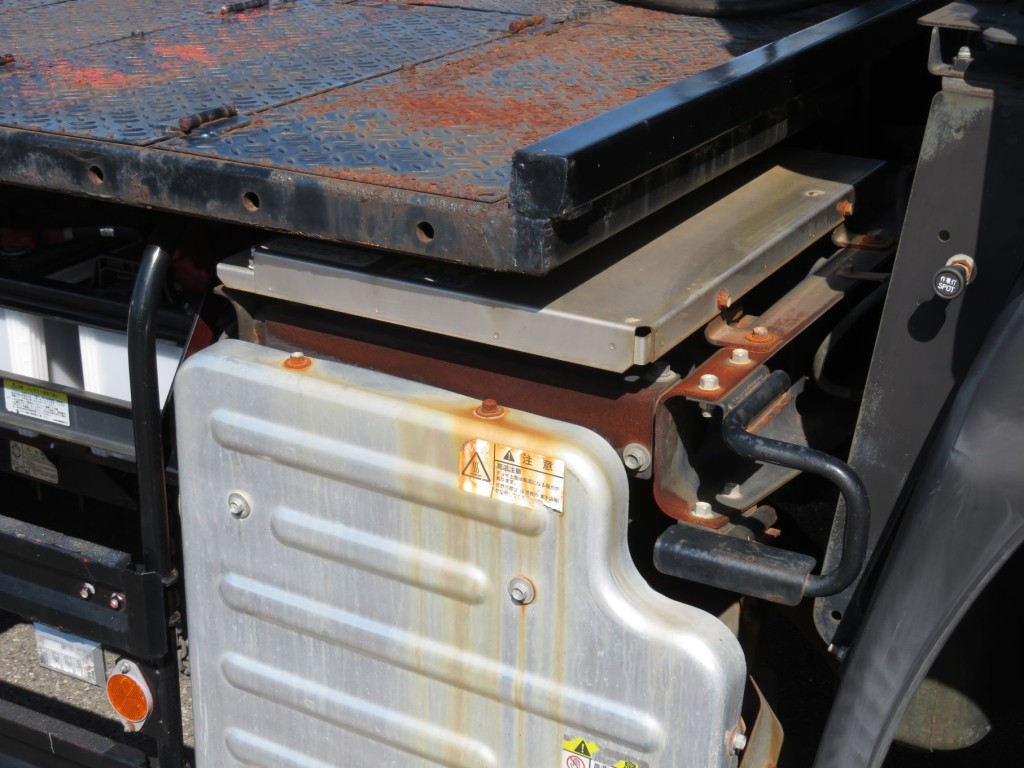 いすゞ ギガ QDG-EXZ52BJの写真30