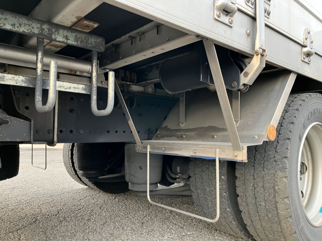 日野 プロフィア 2DG-FW1AHGの写真7