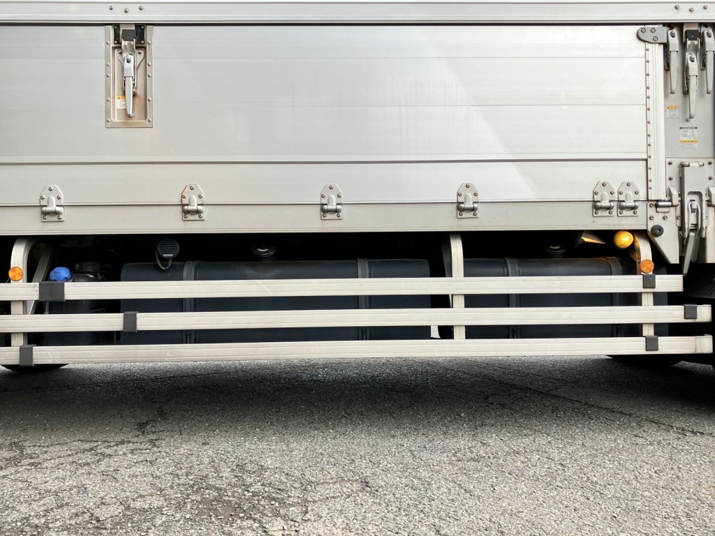 日野 プロフィア 2DG-FW1AHGの写真13