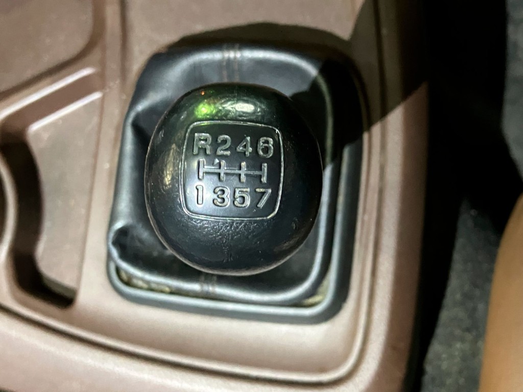 日野 プロフィア 2DG-FW1AHGの写真15