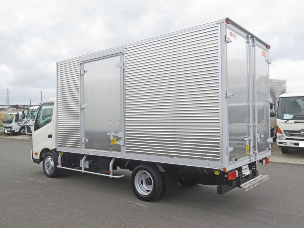 日野 デュトロ 2KG-XZU710M(2WD)の写真3