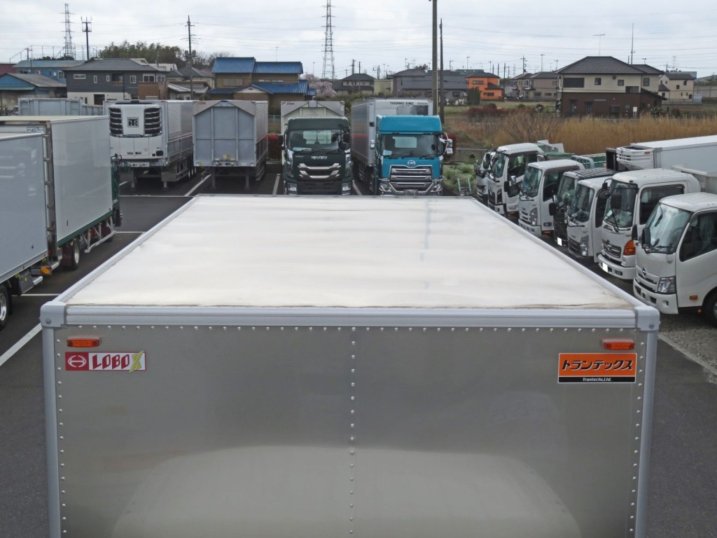 日野 デュトロ 2KG-XZU710M(2WD)の写真28