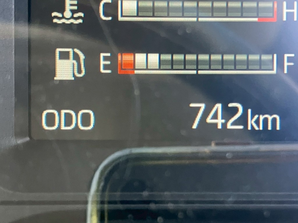 日野 デュトロ 2KG-XZU712M(2WD)の写真7