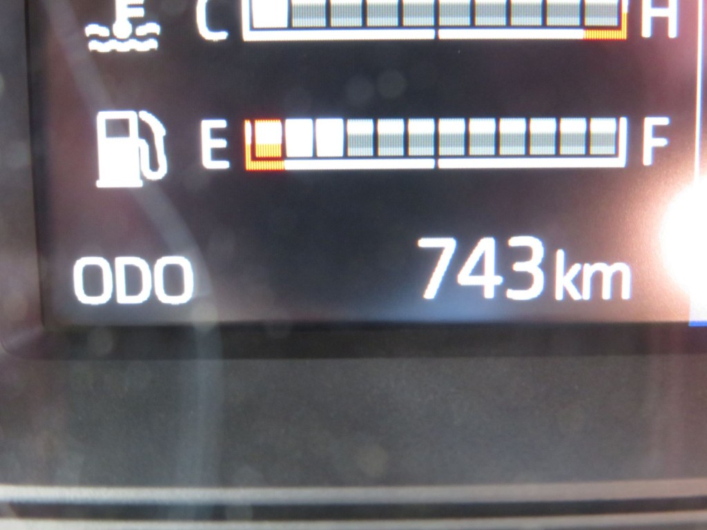 日野 デュトロ 2KG-XZU712M(2WD)の写真13