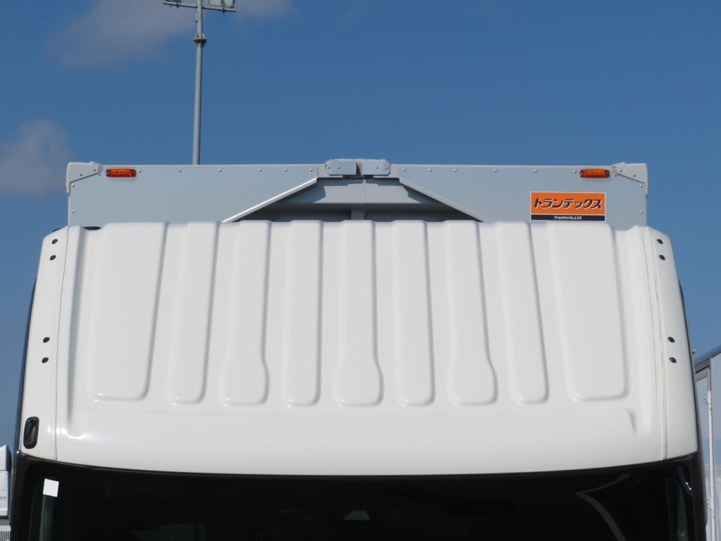 日野 デュトロ 2KG-XZU712M(2WD)の写真14