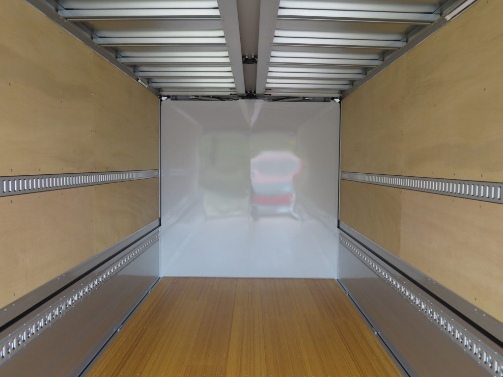 日野 レンジャー 2PG-FD2ABG(2WD)の写真10