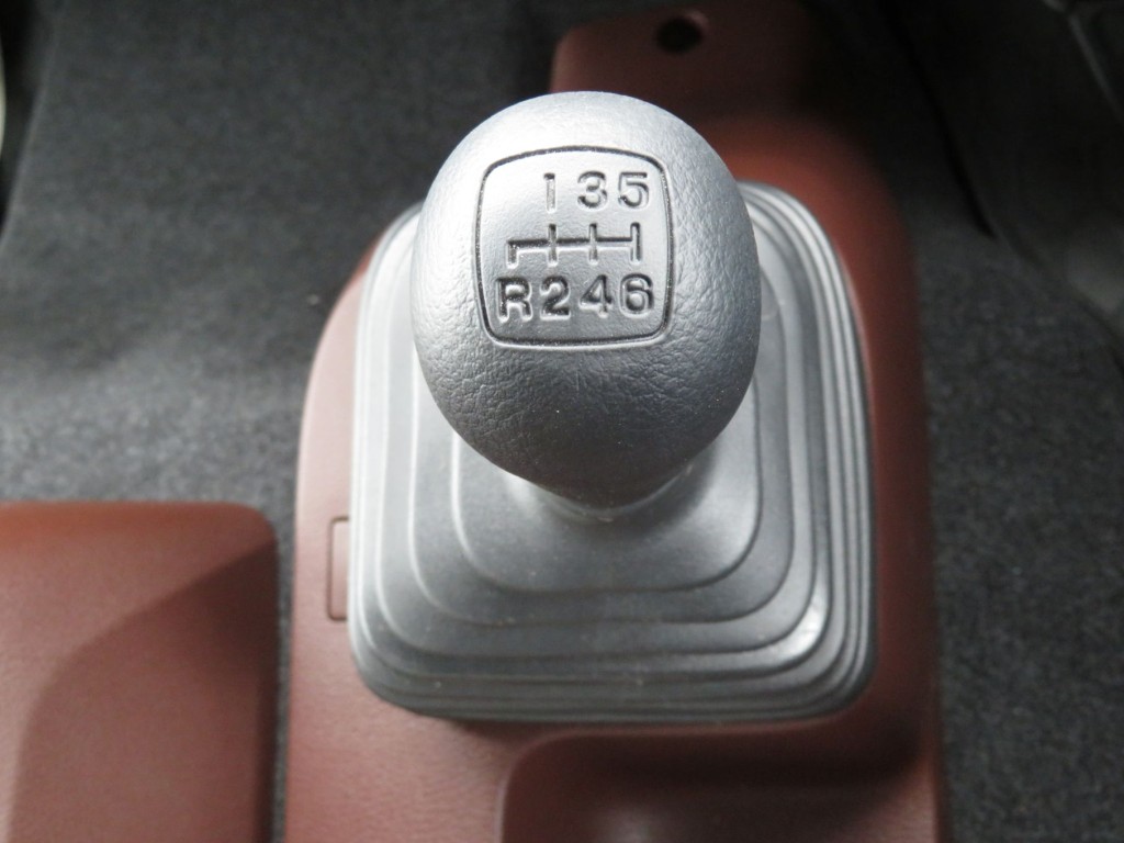 日野 レンジャー 2PG-FD2ABG(2WD)の写真17