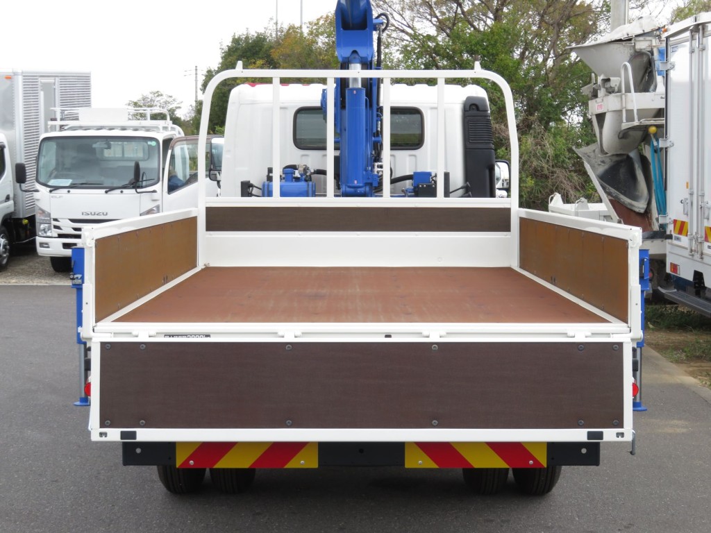 日野 デュトロ 2KG-XZU712M(2WD)の写真7