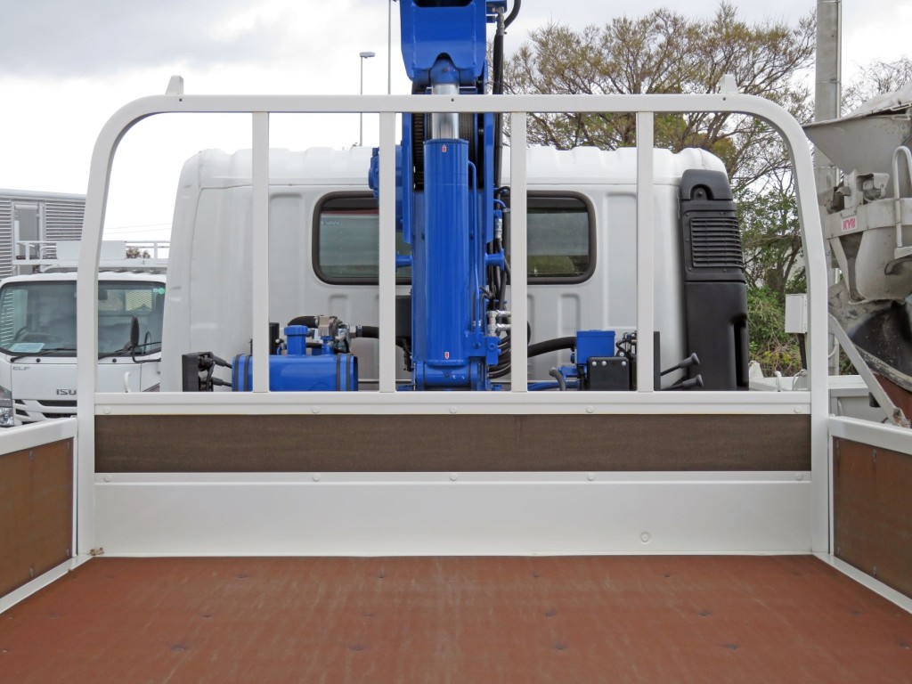 日野 デュトロ 2KG-XZU712M(2WD)の写真8