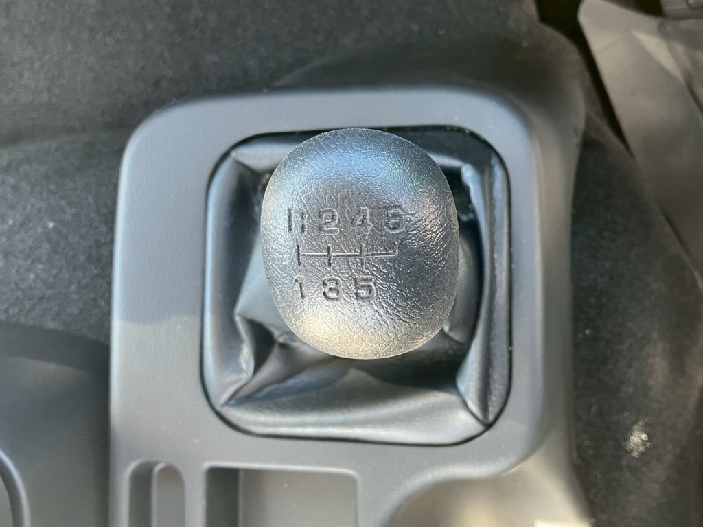 三菱 ファイター 2KG-FK62FZの写真6