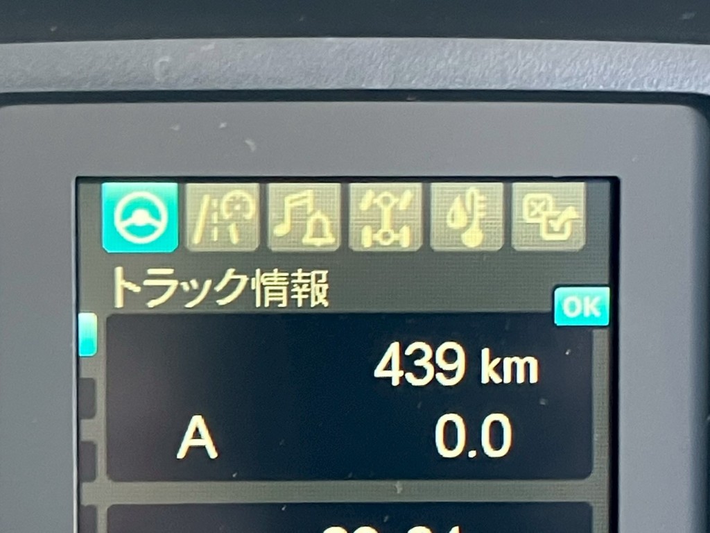 三菱 ファイター 2KG-FK62FZの写真7