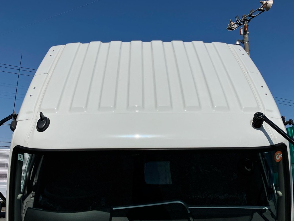 三菱 ファイター 2KG-FK62F(2WD)の写真19