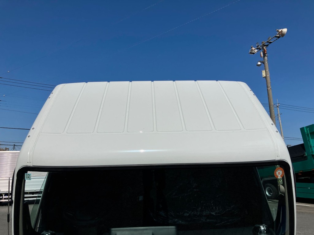 三菱 キャンター 2RG-FEB50(2WD)の写真24