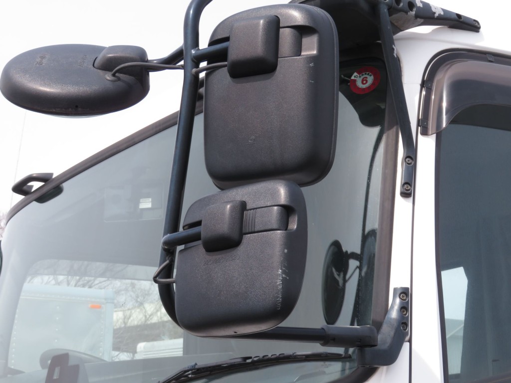 UDトラックス クオン 2PG-GK5AABの写真14