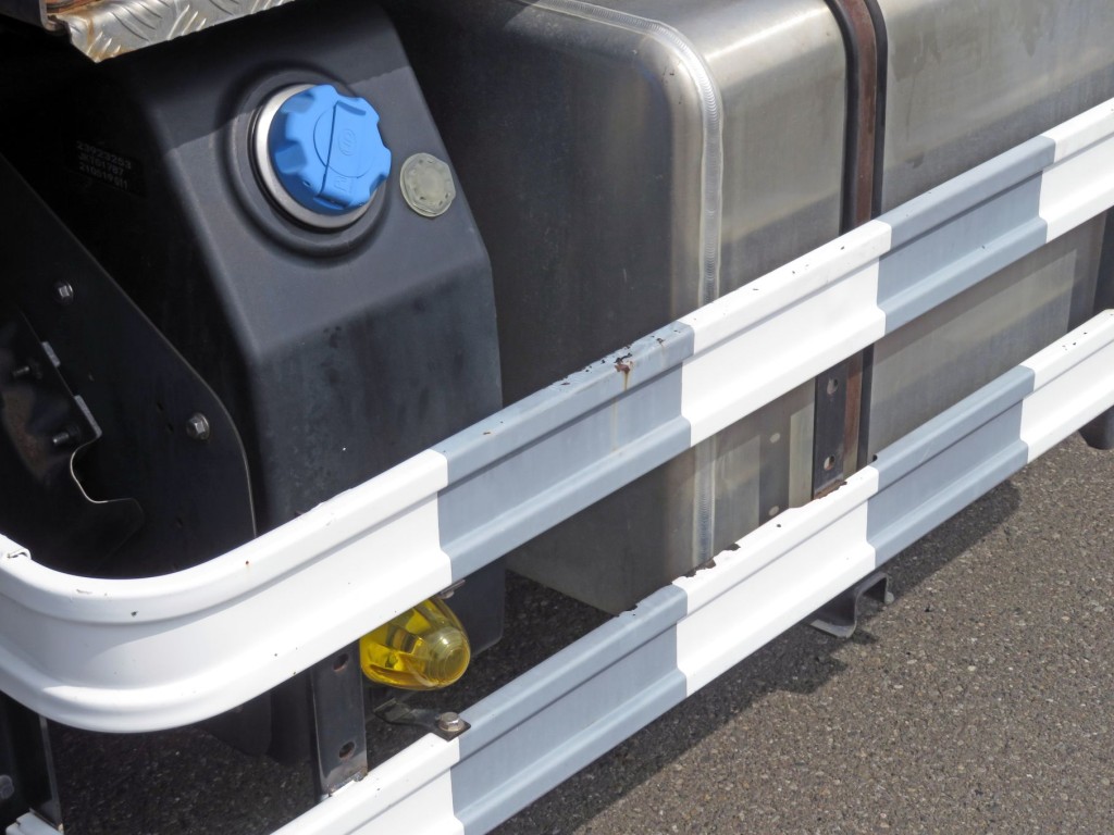 UDトラックス クオン 2PG-GK5AABの写真16