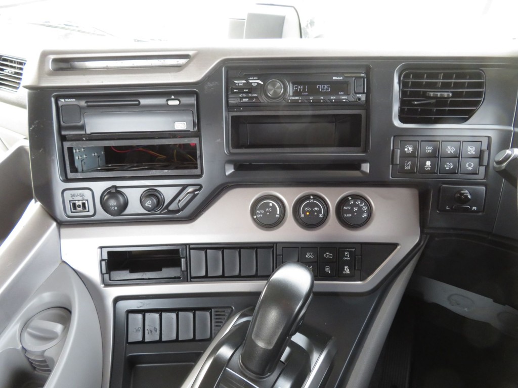 UDトラックス クオン 2PG-GK5AABの写真22