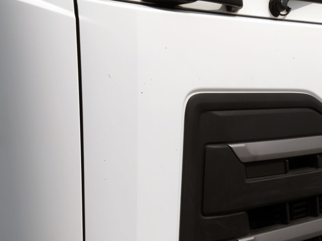 UDトラックス クオン 2PG-GK5AABの写真28