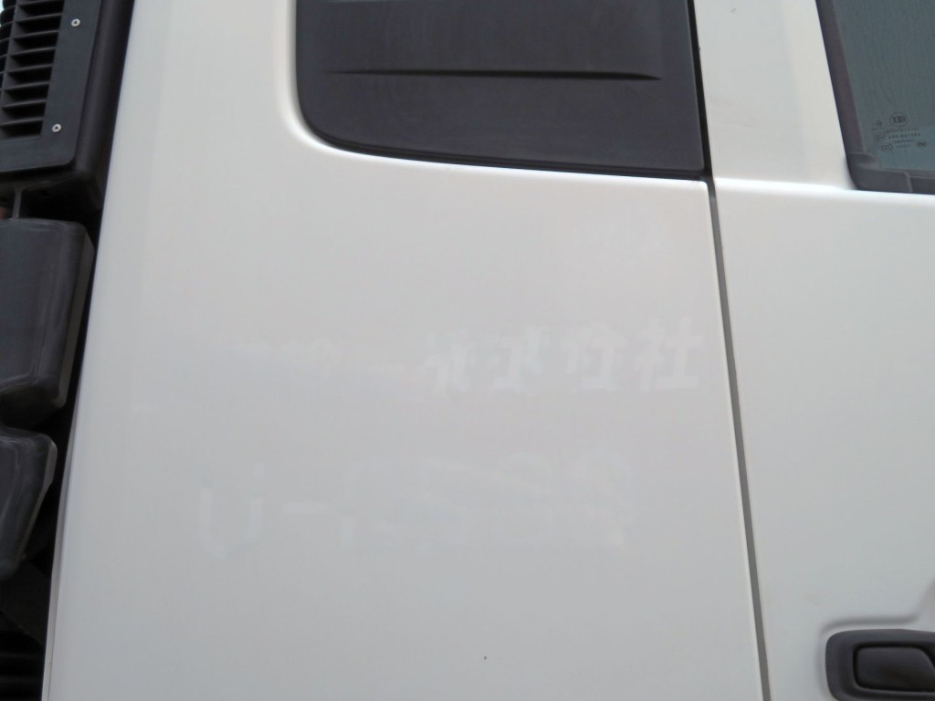 UDトラックス クオン 2PG-GK5AABの写真29