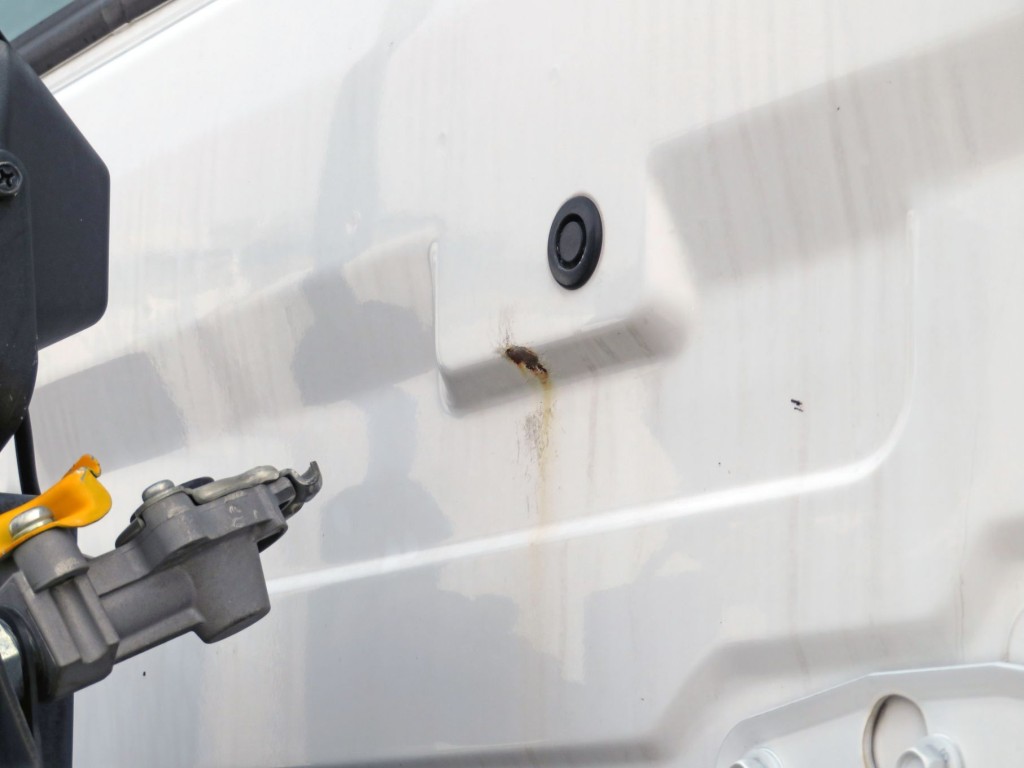 UDトラックス クオン 2PG-GK5AABの写真30