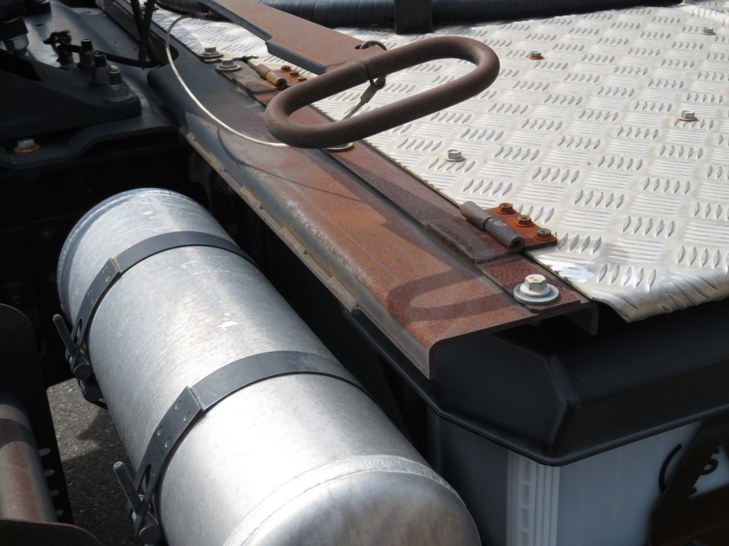 UDトラックス クオン 2PG-GK5AABの写真32