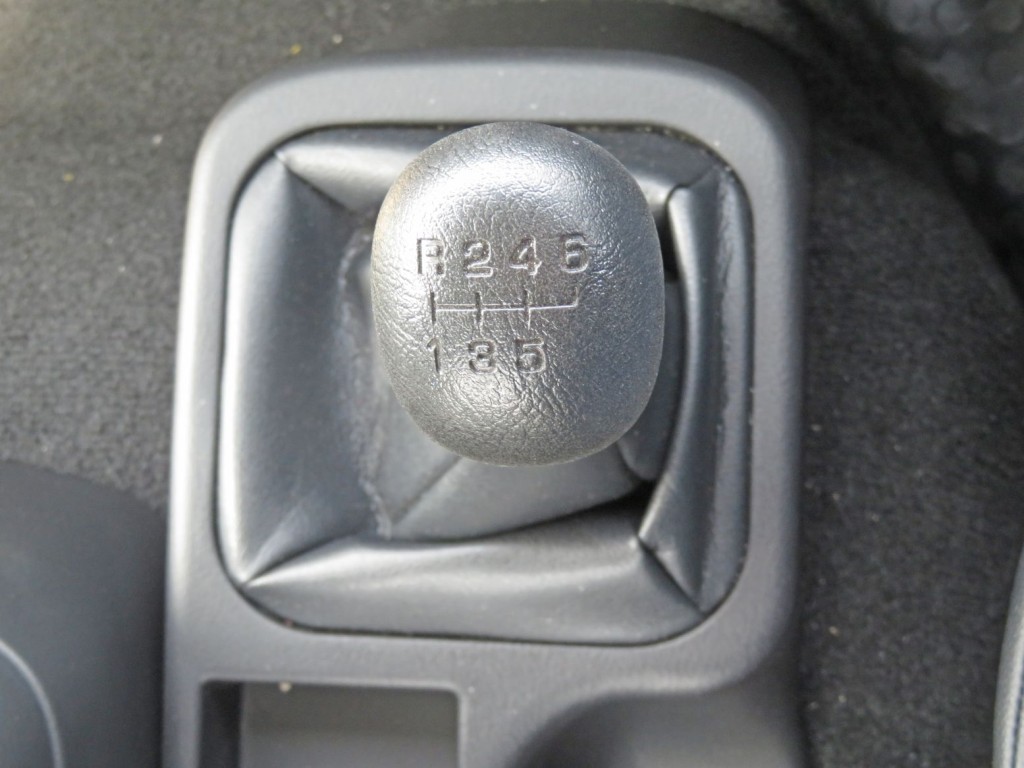 三菱 ファイター 2KG-FK62F(2WD)の写真17