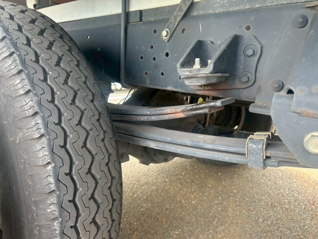 日野 デュトロ 2RG-XZU712M(2WD)の写真5