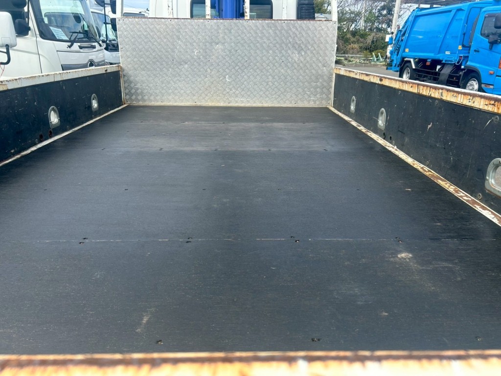 日野 デュトロ 2RG-XZU712M(2WD)の写真6