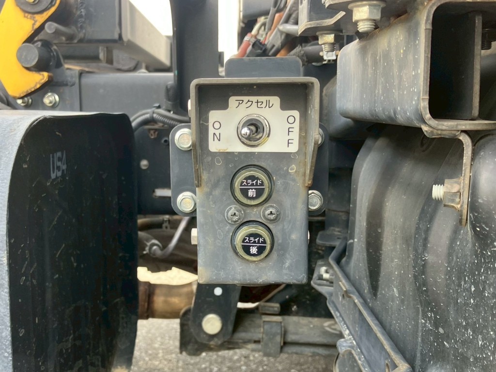 日野 デュトロ 2KG-XZU700X(2WD)の写真8