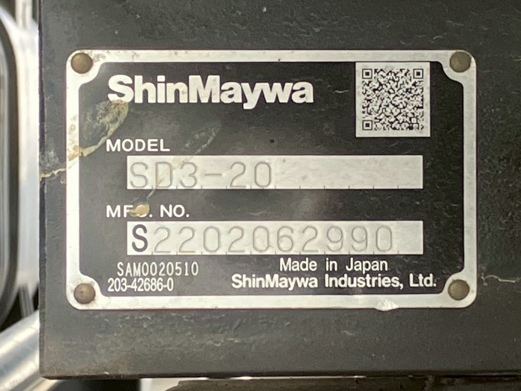 日野 デュトロ 2KG-XZU700X(2WD)の写真10