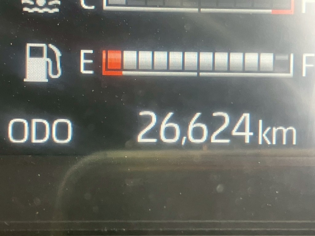 日野 デュトロ 2KG-XZU700X(2WD)の写真12