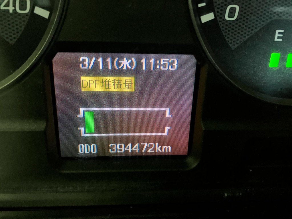 三菱 ファイター QKG-FK62FZの写真18