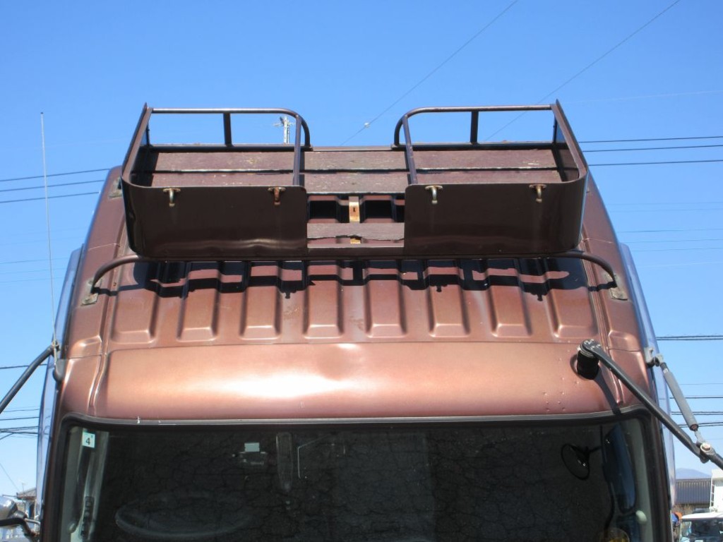 三菱 ファイター QKG-FK62FZの写真21