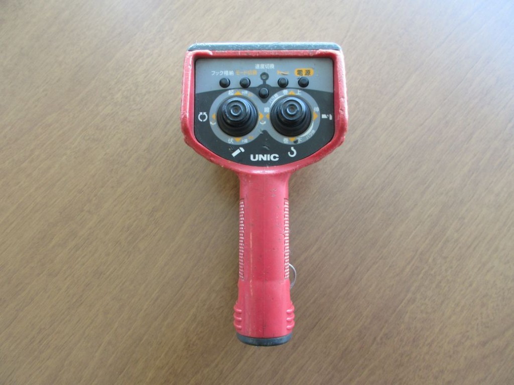 ラジコンは点検済みです。|三菱 ファイター QKG-FK62FZの写真22