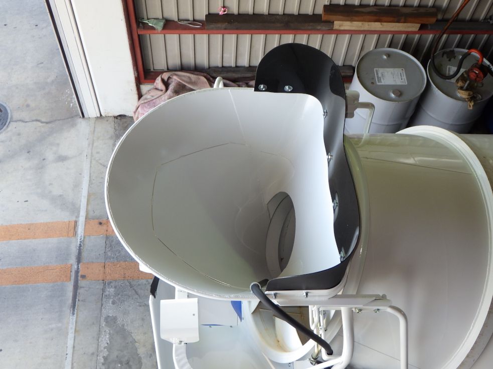 三菱 ファイター 2KG-FK72F(2WD)の写真7