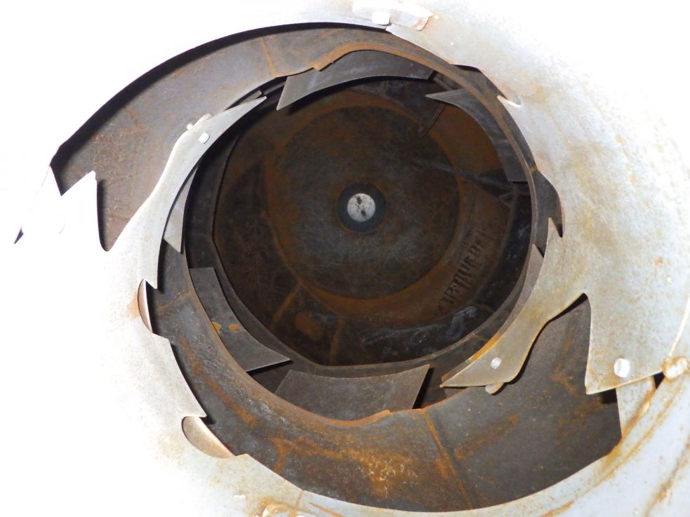 三菱 ファイター 2KG-FK72F(2WD)の写真8