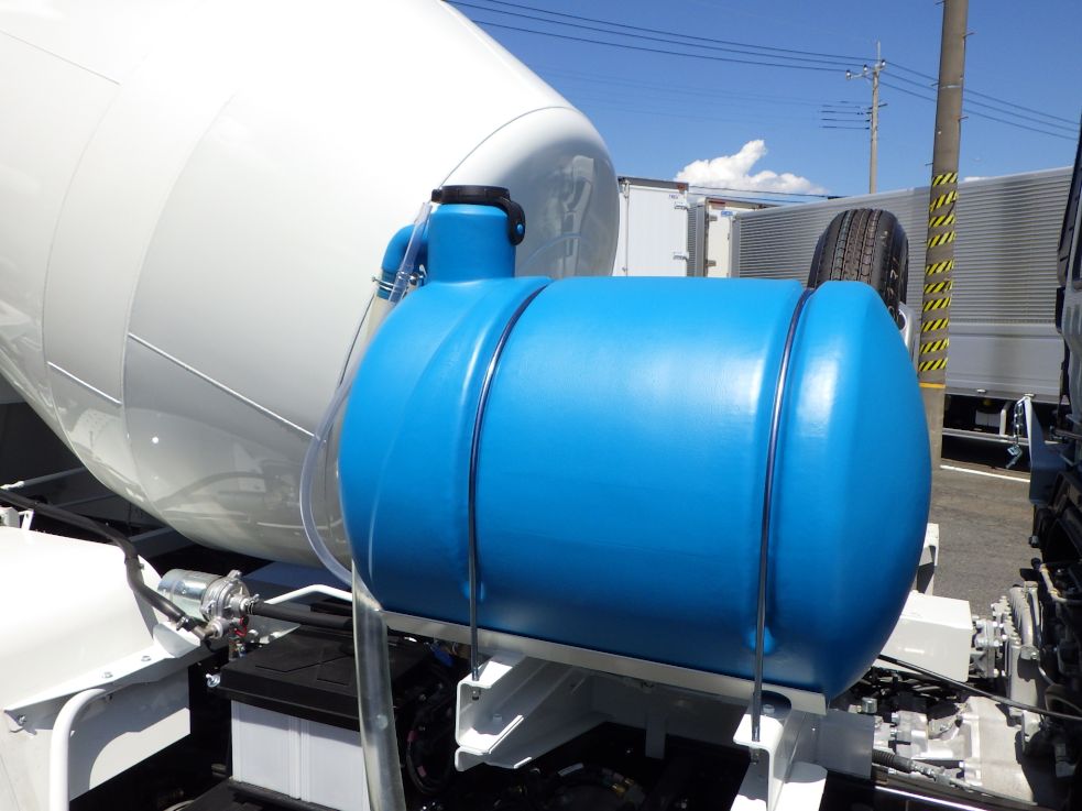 三菱 ファイター 2KG-FK72F(2WD)の写真9