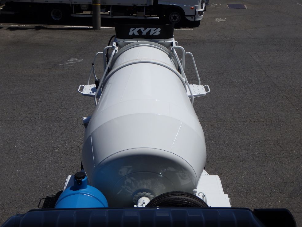 三菱 ファイター 2KG-FK72F(2WD)の写真15