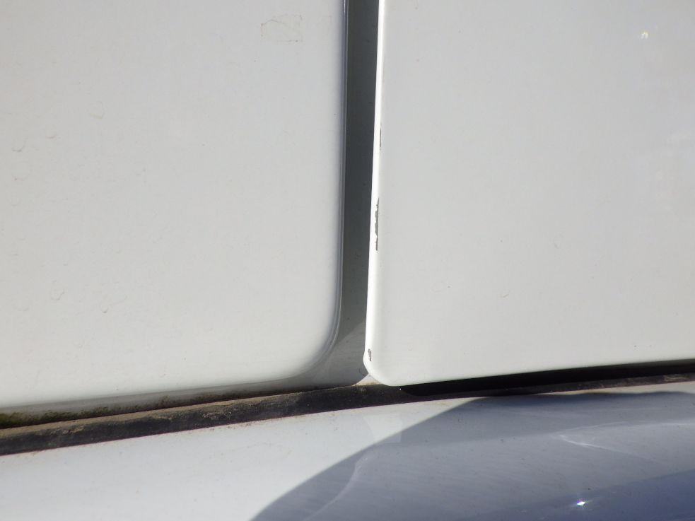 三菱 ファイター 2KG-FK72F(2WD)の写真19