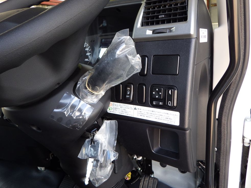 三菱 ファイター 2KG-FK72F(2WD)の写真22