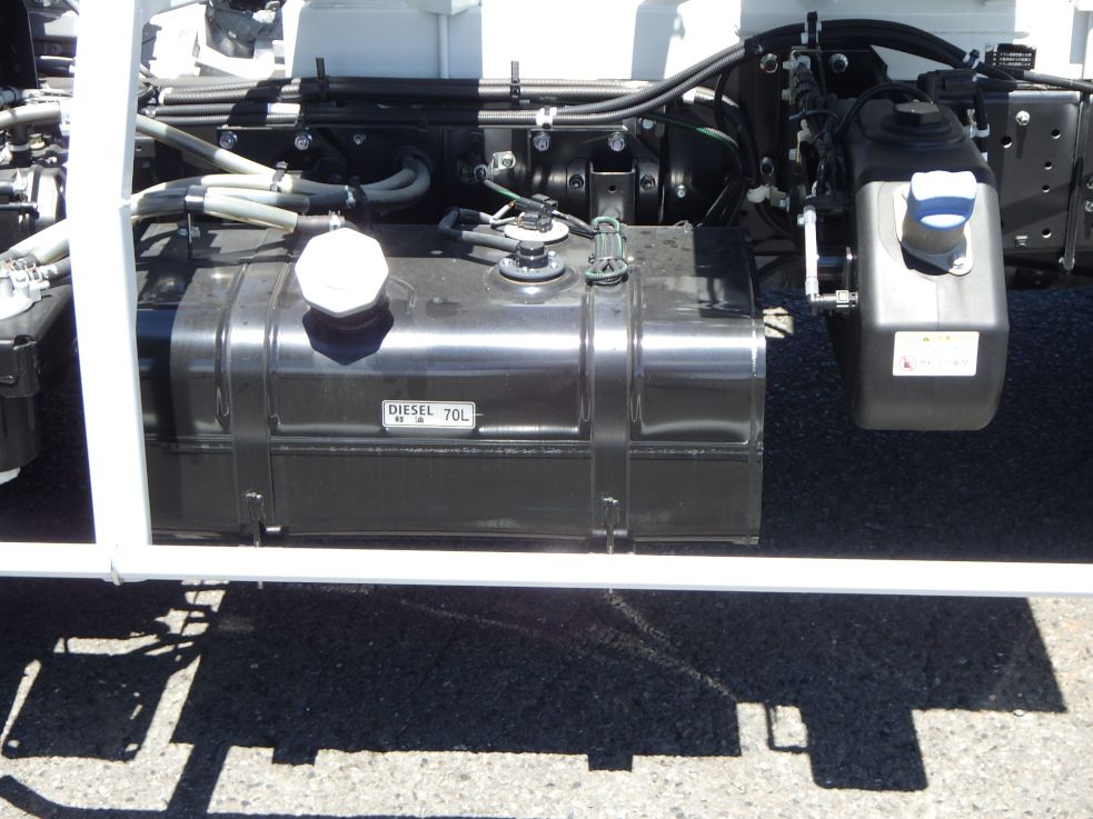 三菱 ファイター 2KG-FK72F(2WD)の写真24