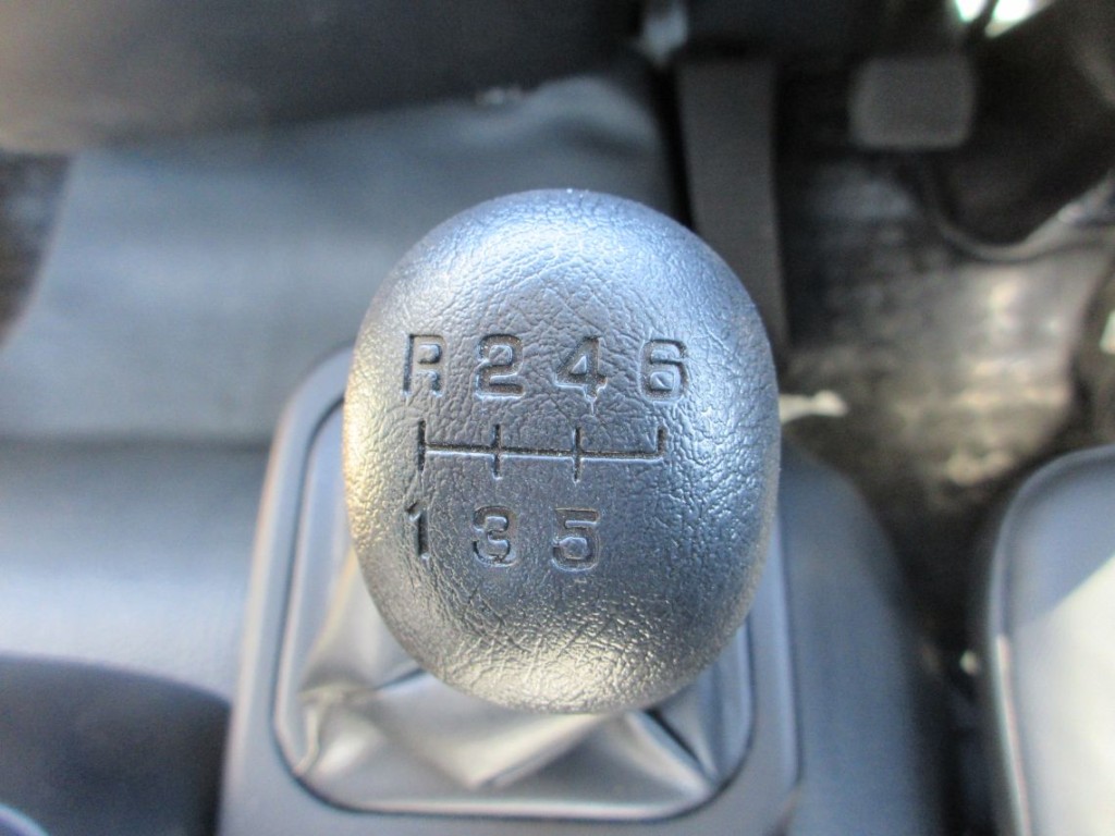 三菱 ファイター 2KG-FK72F(2WD)の写真26