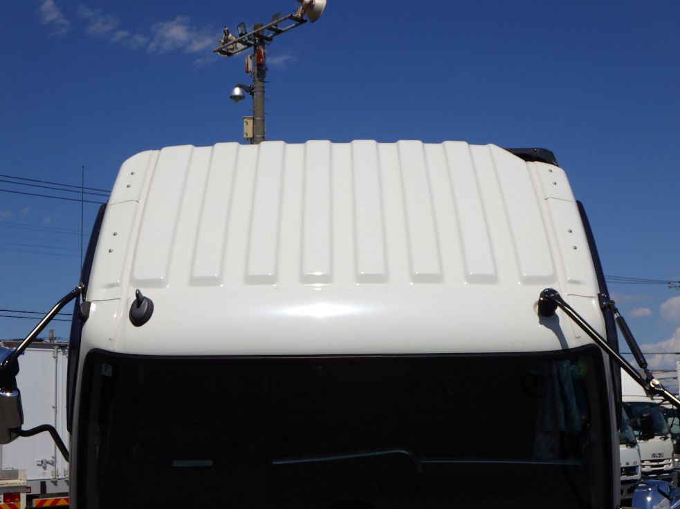 三菱 ファイター 2KG-FK72F(2WD)の写真28