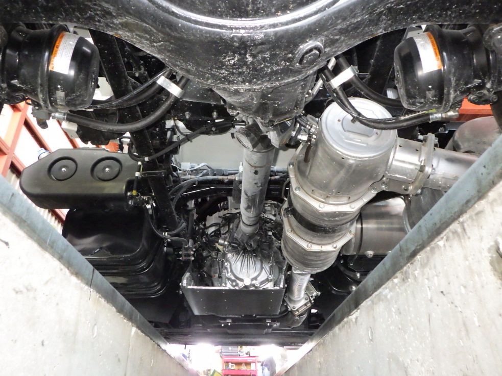 三菱 ファイター 2KG-FK72F(2WD)の写真30