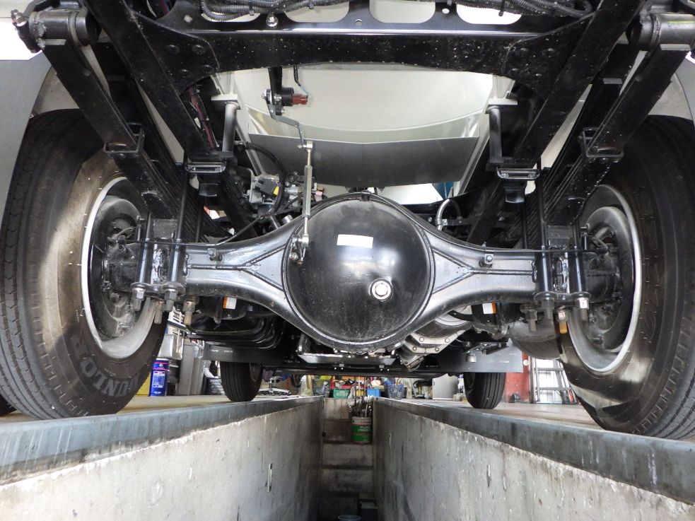 三菱 ファイター 2KG-FK72F(2WD)の写真31