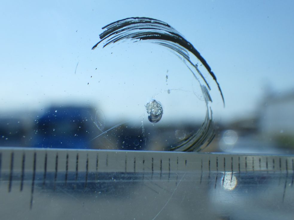 いすゞ ギガ 2PG-CYZ77Cの写真14