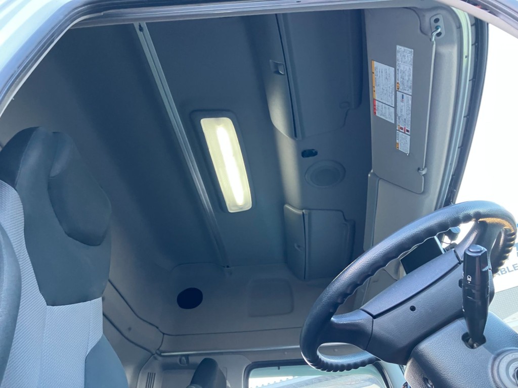 日野 プロフィア QPG-SH1EDDGの写真6