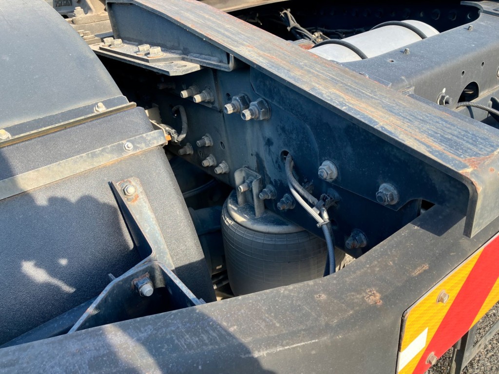 日野 プロフィア QPG-SH1EDDGの写真7