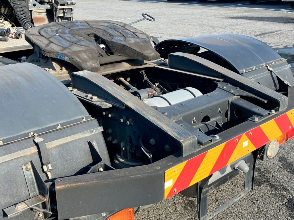 日野 プロフィア QPG-SH1EDDGの写真9